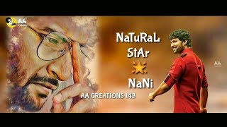 NaTuRaL StAr 🌟 NaNi WhatsApp Status videos