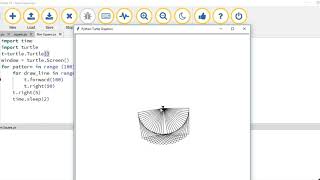Introduction to Python #8 Iteration - Nested Loops