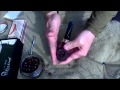 Packing your Pipe - The Frank Method, with Beardly