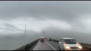 Subansiri  river bridge @Awsome assam