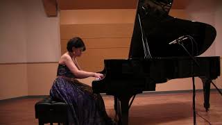 taburina-hirarina / Tabuchi Saeko - ”Flight of the Bumblebee” for 2 pianists