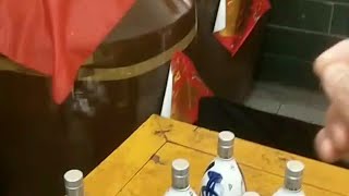 纯粮食酒价格多少钱能买到纯粮食酒