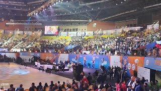 kho kho world cup 2025 opening ceremony all the teams grand entry @khokhochampions