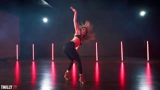 ALEXIS EVANS - Dance Reel 2020 (Extended Version)