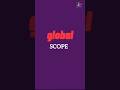 global scope in JavaScript | scope in JavaScript | JavaScript Tutorial in 1 minutes #22