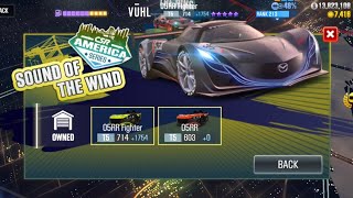 Csr Racing 2 | VUHL 05 RR FIGHTER,714+1754