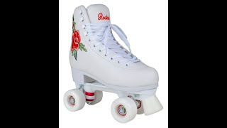 Rookie Rosa Roller Skates