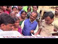 non dalit intolerance on kandikatkur dalit farmers sirsilla desidisa news 12 jun 2018 part ii