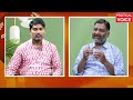 journalist parthasaradhi exclusive interview with journalist sathish modi trump politicalvoice