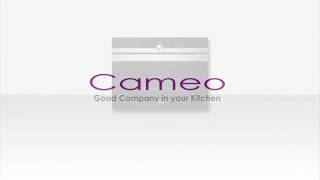 The Siemens CM633GBS1B Oven from Cameo Kitchens