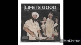 Future-life is good ft.Drake(1 hour)