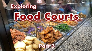 The Ultimate Richmond Food Court Journey: Yaohan Centre Edition!