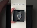 Citizen Eco Drive - Unboxing