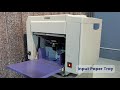 BPS-150 BLUE DIGITAL DUPLICATOR by Geschaft Equipment Corporation