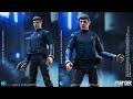 ***see newer video*** every hiya toys star trek comparison list 2009 movie