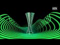 [HD] UEFA Europa Conference League - 2021-2022 Intro / Outro (Draw)