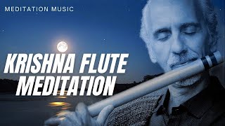 No Copyright Krishna Flute Music | Flute Meditation Music | Relaxing Music