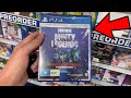 Going to the Store to Get The Minty Legends Pack! (Getting the Minty Legends Pack from GameStop)