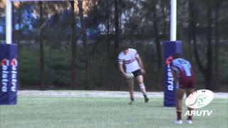 2013 National Schoolboys Sevens Final Highlights