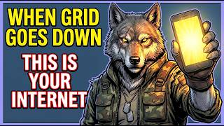 2 Devices That Give You Internet After Grid Collapse