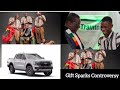 Was this Gift Fair or Worth it??? Comic Elder vopinda Busy nemota yavapihwa naEmmerson Mnangagwa 