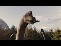 jurassic world evolution 2 announcement trailer