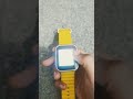 u8 ultra smart watch cover which is the best