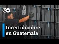 OEA a Guatemala: 