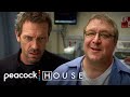 House Cures Niceness | House M.D