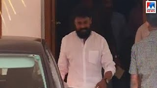 Dileep at High Court seeking permission to go to Dubai