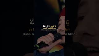 #subhanallah #sholawatmerdu  - Maher Zain