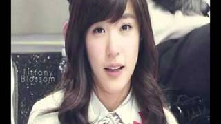 By My Self (Instrumental) - SNSD's Tiffany