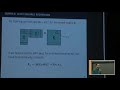 Nonlinear dimensionality reduction for faster kernel methods in machine learning - Christopher Musco