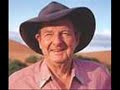 slim dusty when the mustering s in full swing