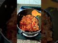 dried prawn curry unakka chemmeen shorts prawn prawnrecipe iral karuvadufry