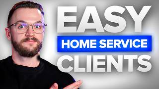 How I Get 30+ Booked Appointments a Month for Home Service Businesses (Full System)