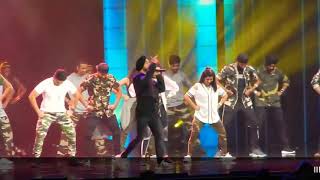 DO YOU KNOW  DILJIT DOSANJH ON THE STAGE OF  IIFA ROCKS 2017