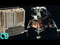 How did the Apollo flight computers get men to the moon and back ? How did the Apollo flight computers get men to the moon and back ?