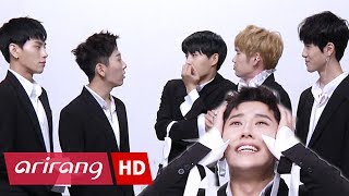 [Simply K-Pop] Preview With JBJ(제이비제이) _ Ep.288