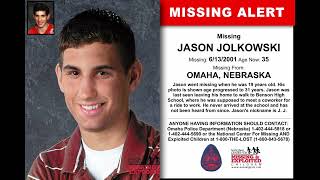 What Happened To Jason Jolkowski?