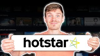 How to Watch Hotstar from Anywhere