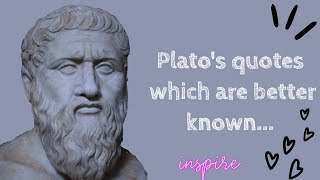 Plato's quotes which are better known  !! All Quotes of plato !! plato quotes !! #plato #quotes