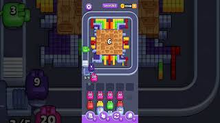 Pixel Flow level 262