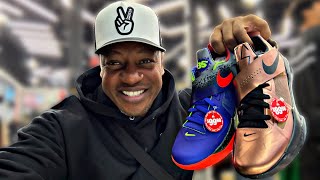 Massive Sneaker Deals at the Mall! Here’s What I Found!