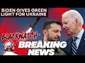 Biden’s green light for Ukraine to use ATACMS in Russia #blackwatch #yahanna #trump #ukraine