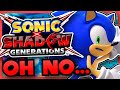 Sonic X Shadow Generations Has a SLIGHT Problem