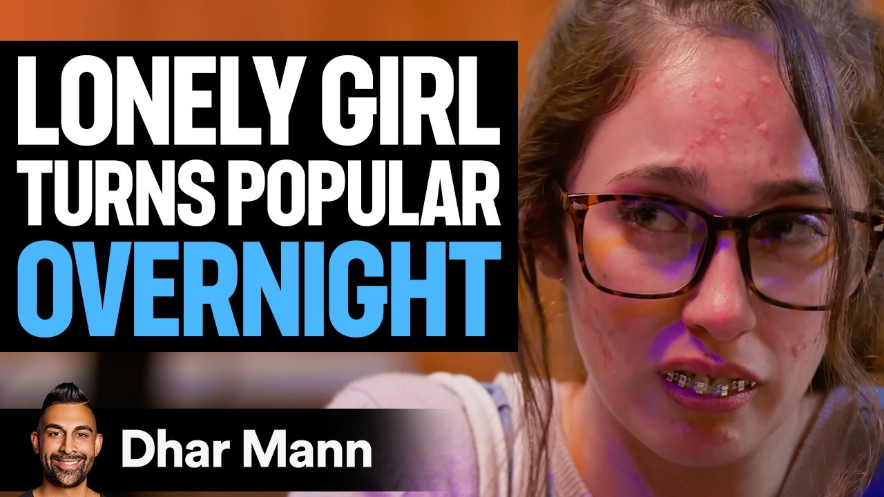 Nerds Gets Revenge On Popular Teens Dhar Mann Youtube