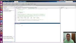 Basic MOSCED Calculations with MATLAB/GNU Octave