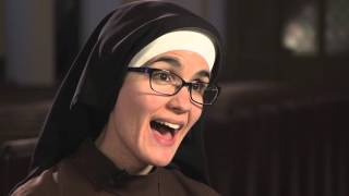 Chicago's Cooking Nun