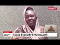 agataliikonfuufu ebya taata eyagobye muwalawe awaka biranze.